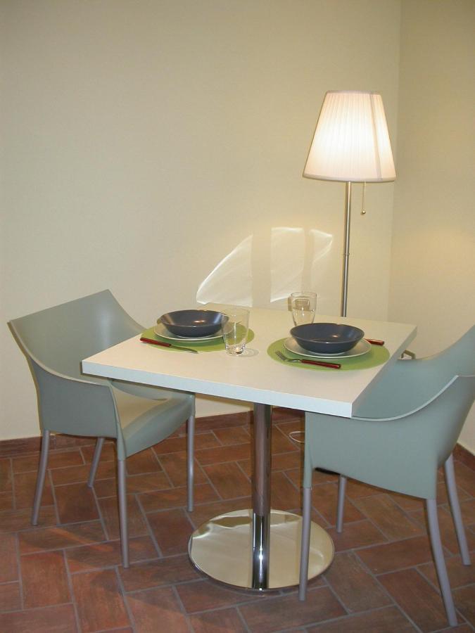 Casavacanze Sant'Eugenia Attigliano Rum bild