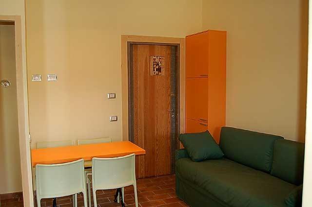 Casavacanze Sant'Eugenia Attigliano Exteriör bild
